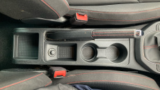 SEAT Ibiza 1.0 FR [EZ] 5dr Petrol Hatchback